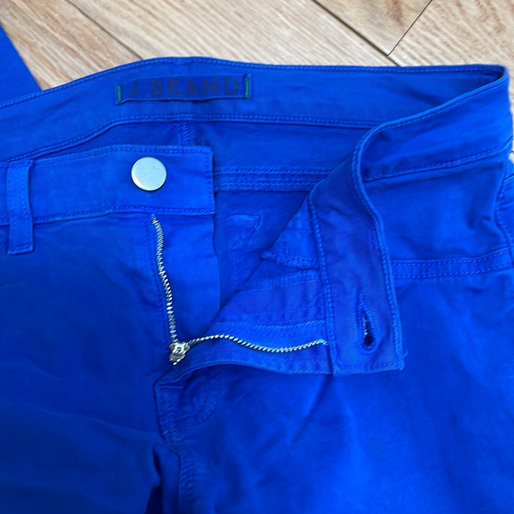 J brand skinny jeans - Picture 7 of 12